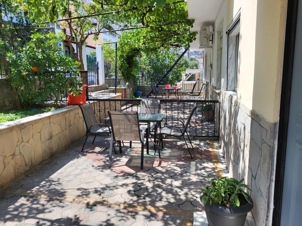 Sea La Vie* Apartment Kavala Exterior foto