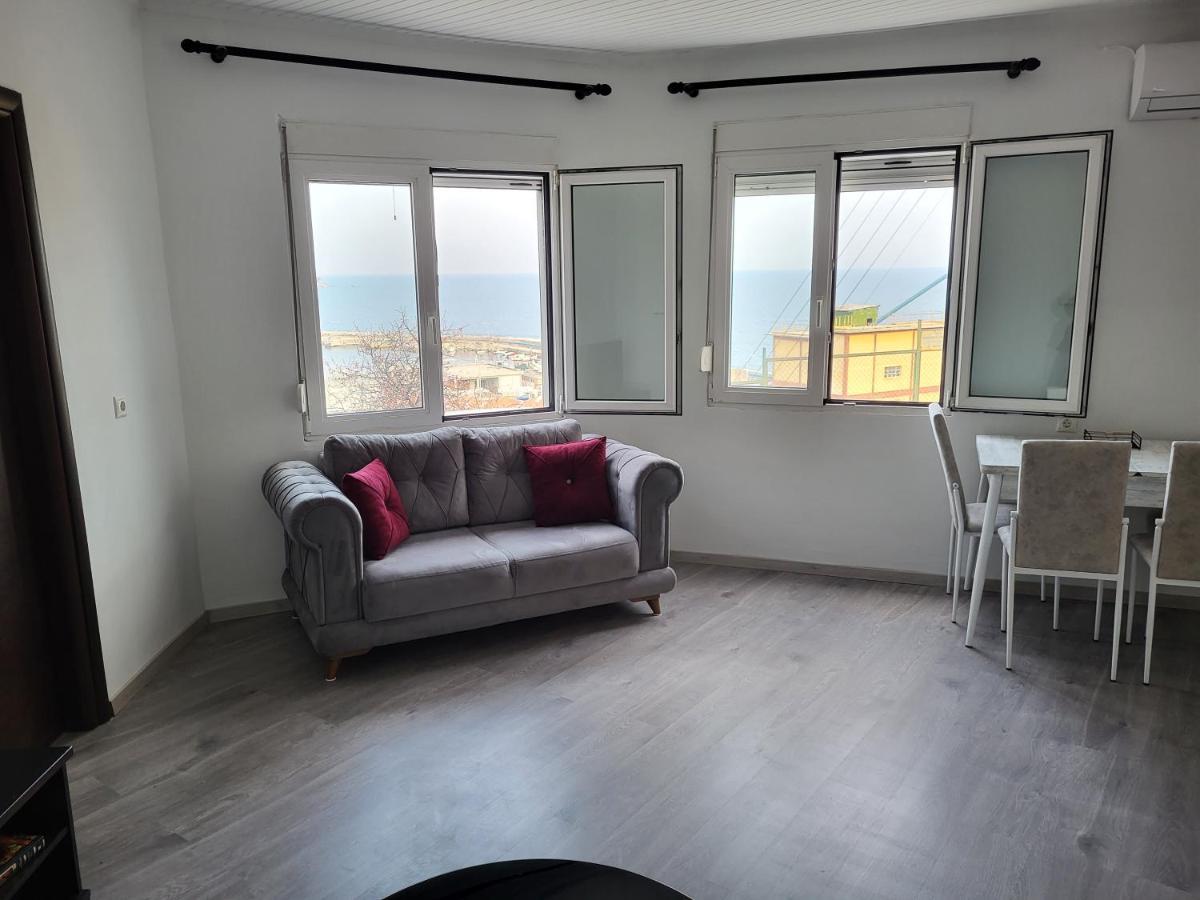 Sea La Vie* Apartment Kavala Exterior foto