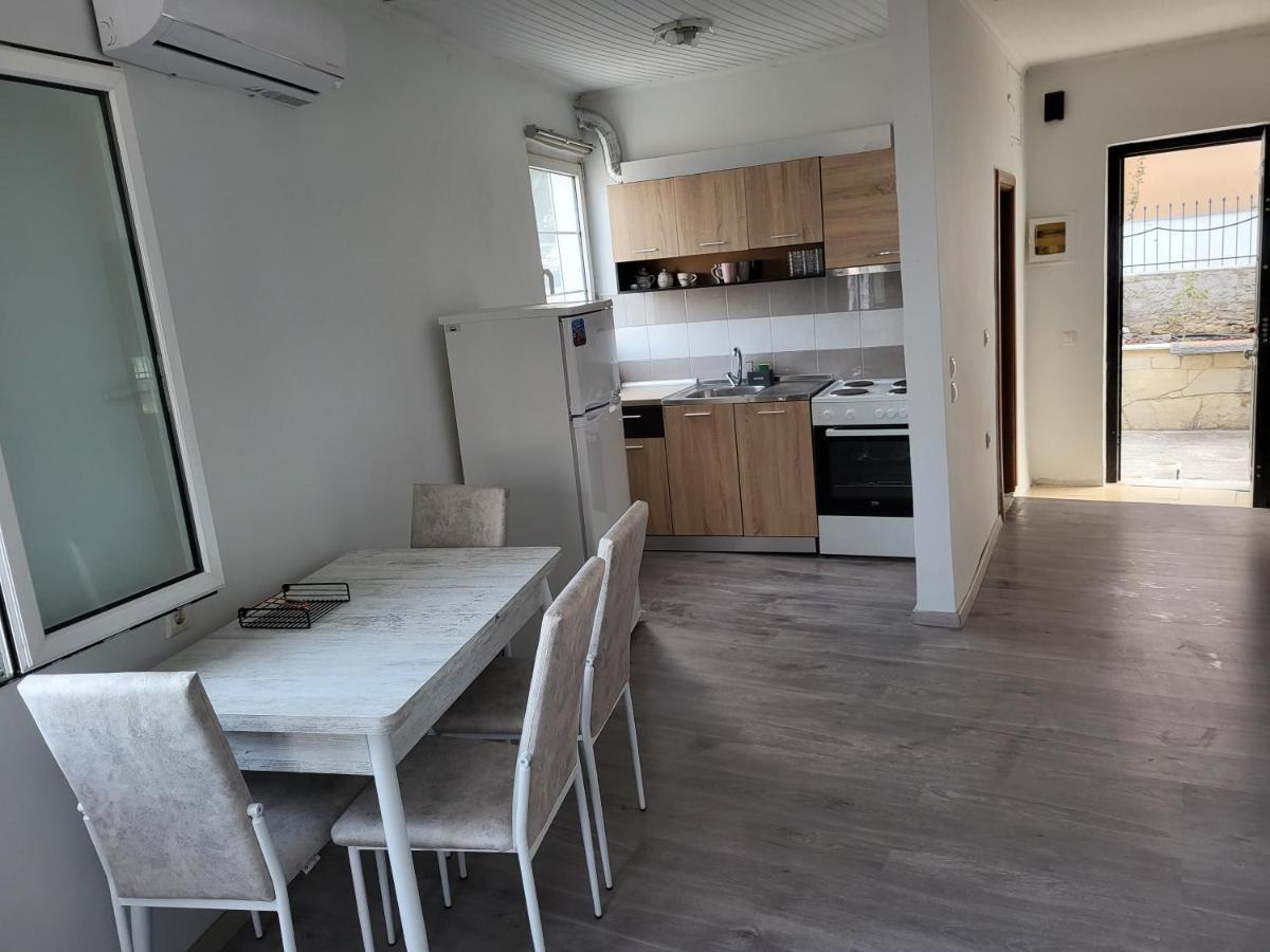 Sea La Vie* Apartment Kavala Exterior foto