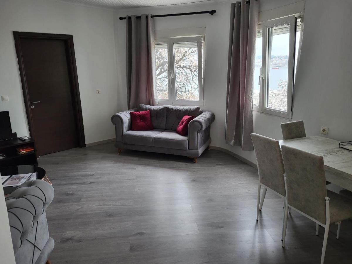 Sea La Vie* Apartment Kavala Exterior foto